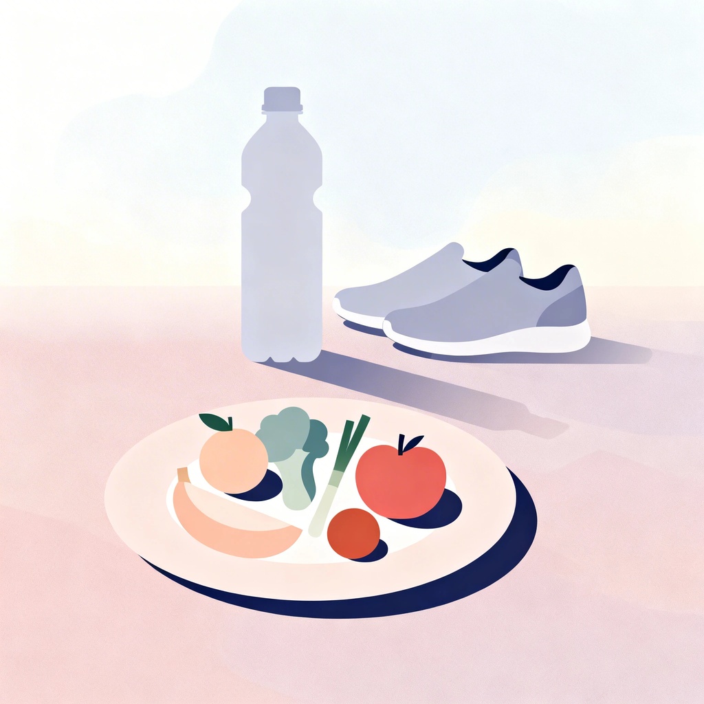 Πώς να Διατηρήσετε έναν Υγιεινό Τρόπο Ζωής