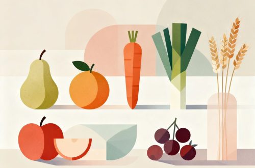 Τα Μυστικά της Υγιούς Διατροφής