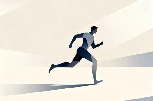 Η Σημασία της Φυσικής Άθλησης